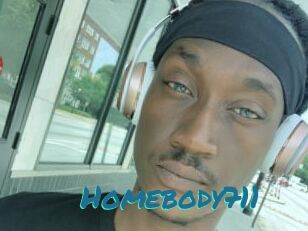 Homebody711