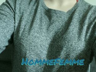 HommeFemme
