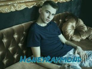 HoneyRaymond