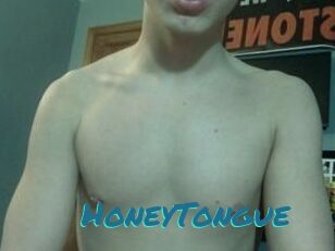 HoneyTongue