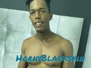 HornyBlackskin