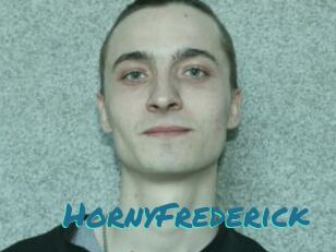 HornyFrederick