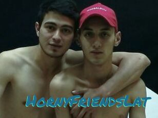 HornyFriendsLat