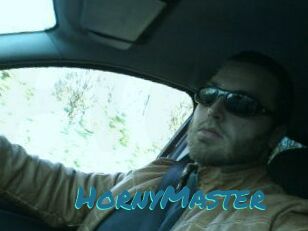 HornyMaster