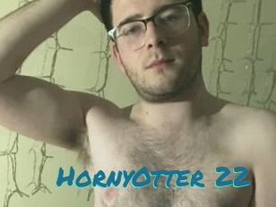 HornyOtter_22