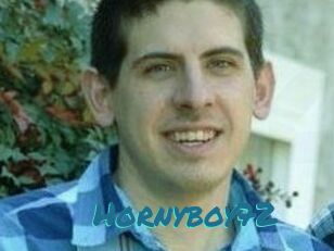 Hornyboy72
