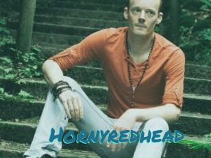 Hornyredhead