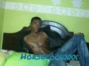 Horsecockxxx