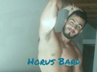 Horus_Bard