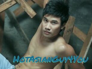 HotAsianGuy4You