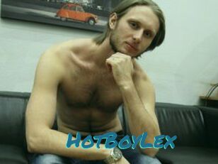HotBoyLex
