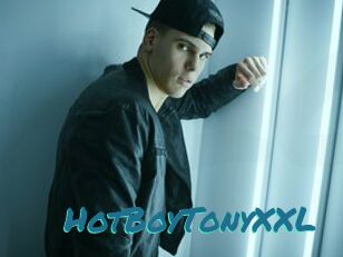 HotBoyTonyXXL