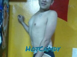 HotCamdy