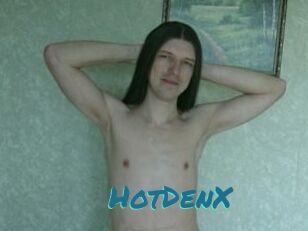 Hot_DenX
