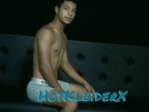 HotKleiderX