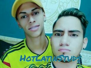 HotLatinStuds