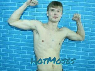 HotMoses