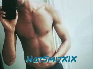 HotSmitX1X