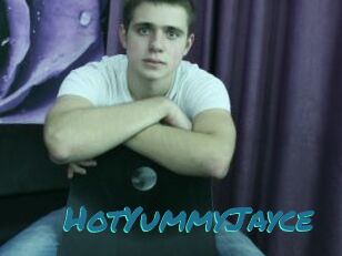 HotYummyJayce