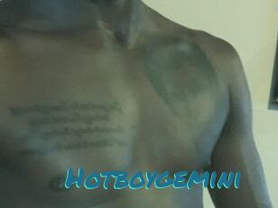 Hotboygemini