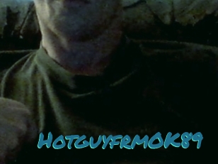 HotguyfrmOK89