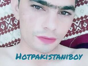 Hotpakistaniboy