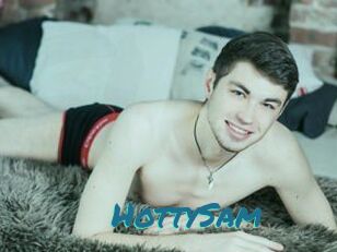 HottySam