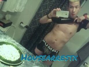 Housearrestx