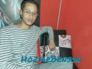 HoziarBenson
