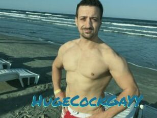 HugeCockGaYY