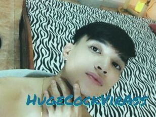 HugeCockVirAss