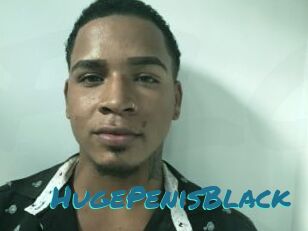 HugePenisBlack