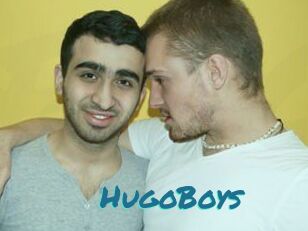 HugoBoys