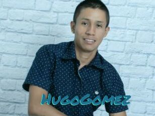 HugoGomez