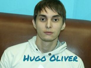 Hugo_Oliver