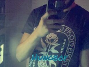 Hungboy