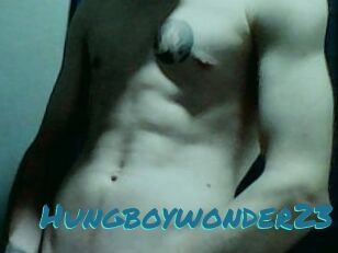 Hungboywonder23