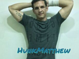 HunkMatthew
