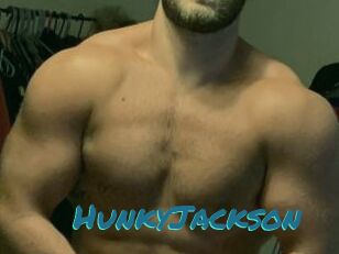 HunkyJackson