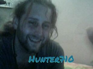 Hunter710