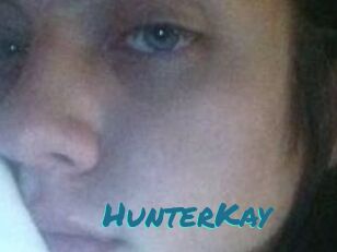 HunterKay