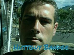 Huttguy_Bander