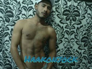 Haakonjock