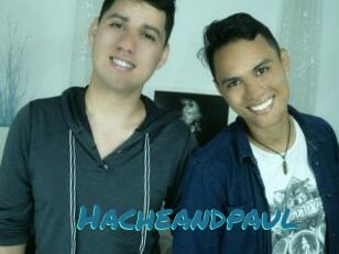 Hacheandpaul
