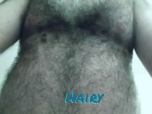 Hairy
