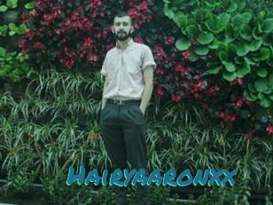 Hairyaaronxx