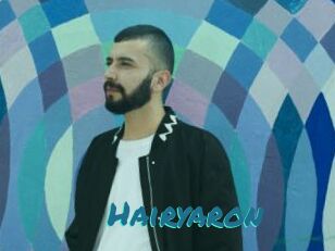 Hairyaron