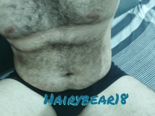 Hairybear18