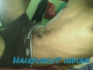 Hairyuncut_indian