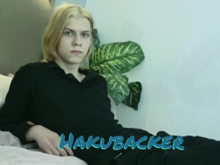 Hakubacker